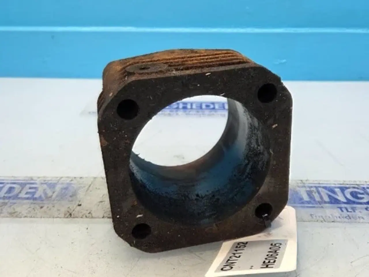 Billede 13 - Mercedes OM502LA Compressor Cylinder R5411310302