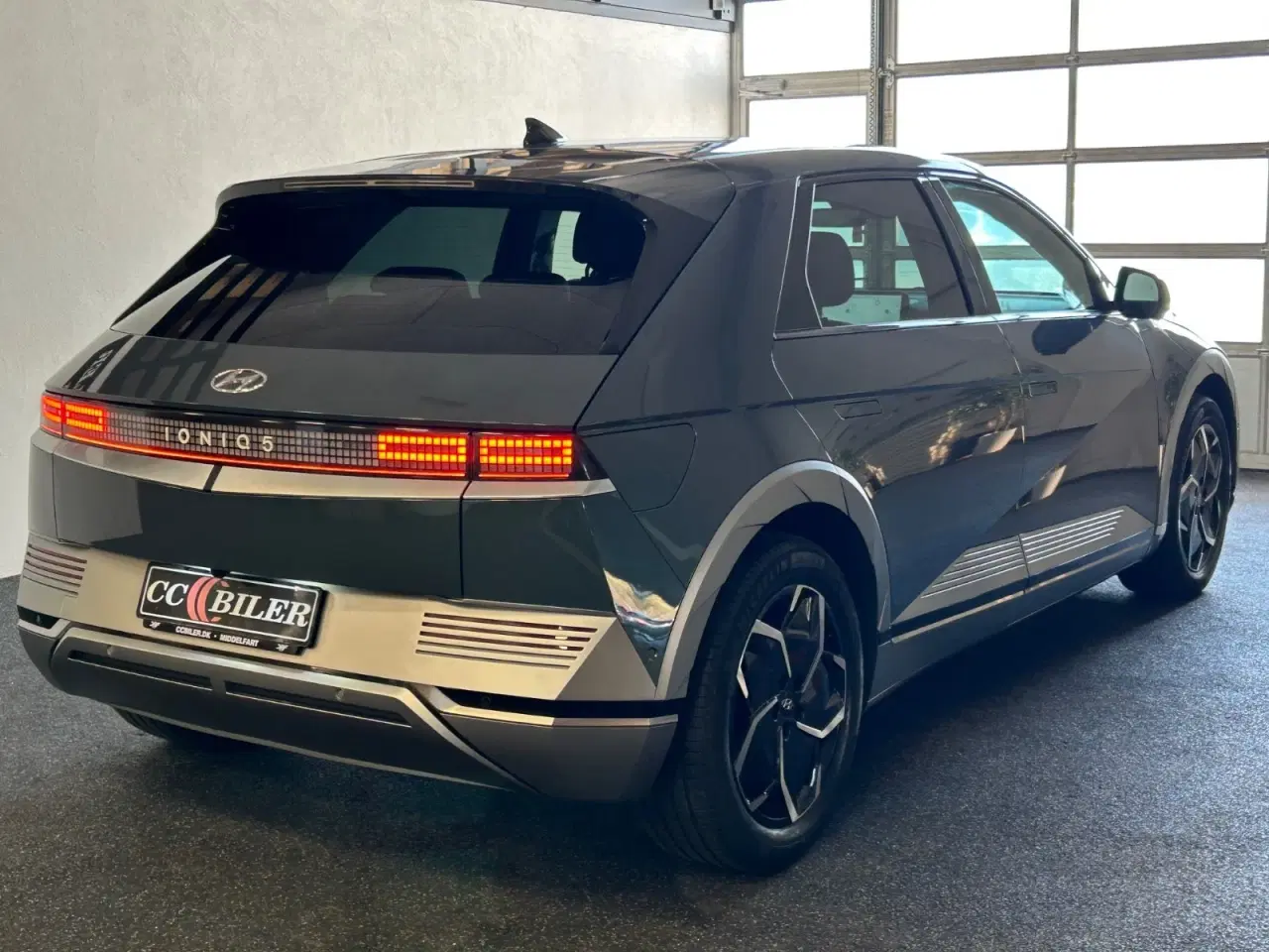 Billede 5 - Hyundai Ioniq 5 73 Uniq