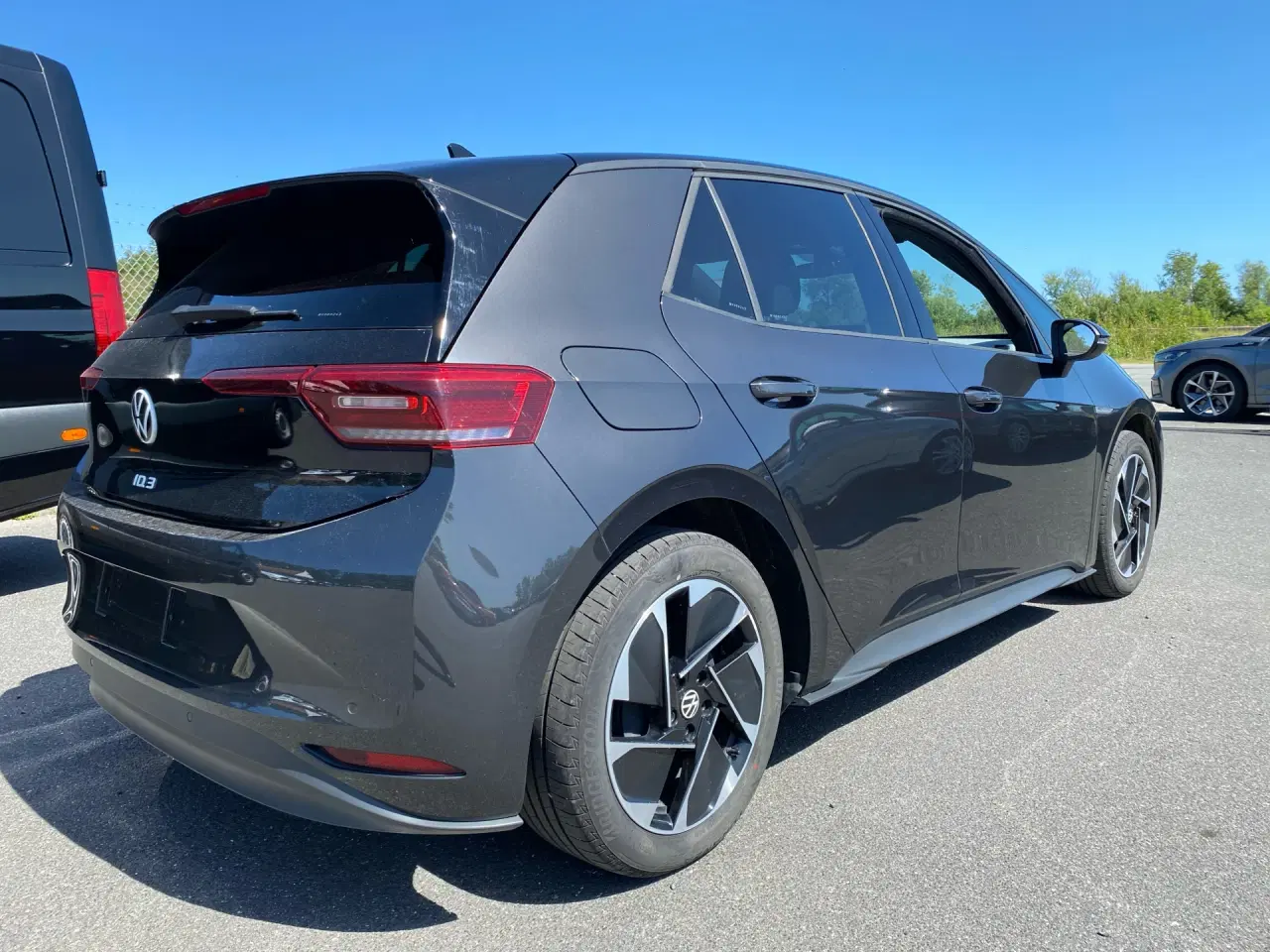 Billede 3 - VW ID.3 EL Pro Business 145HK 5d Aut.
