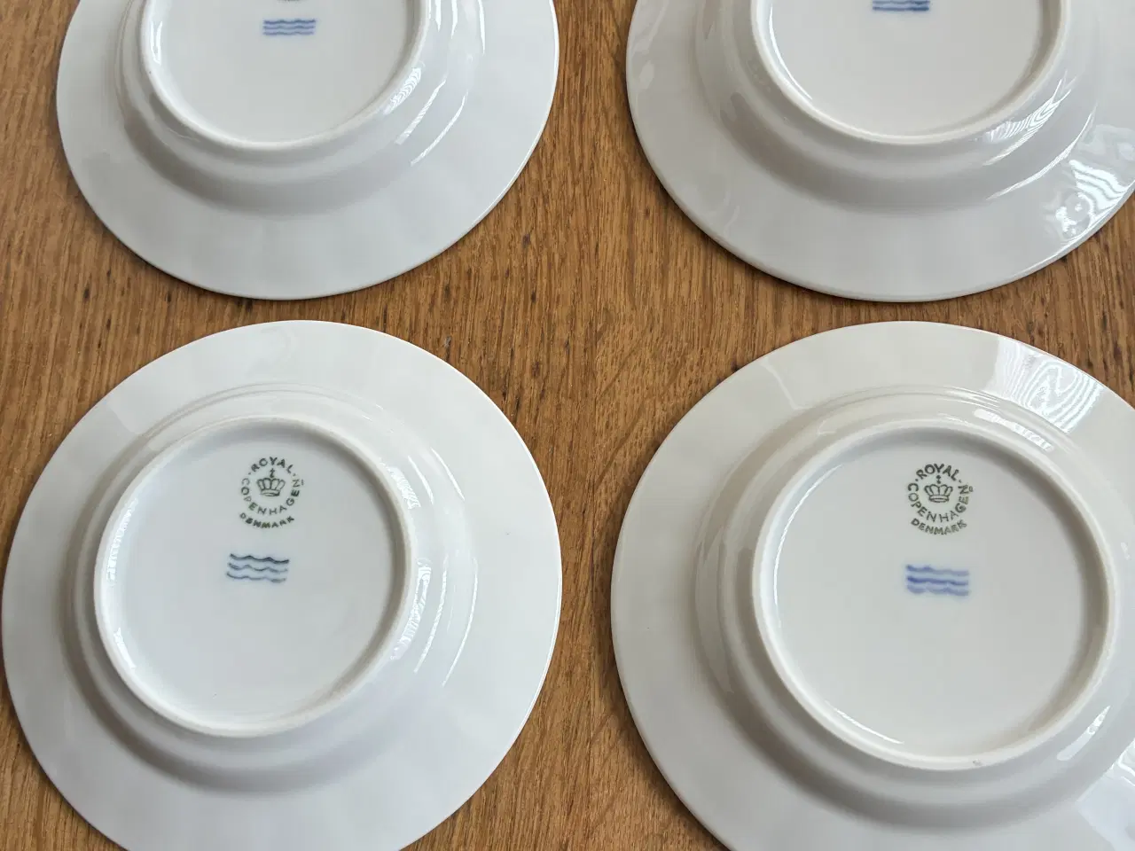 Billede 6 - Søværnets Juleplatter