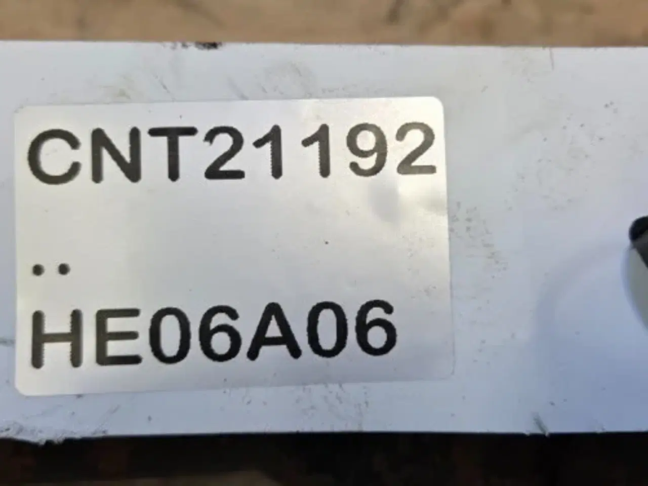 Billede 10 - Massey Ferguson 6290 Liftspindel 3616223M92