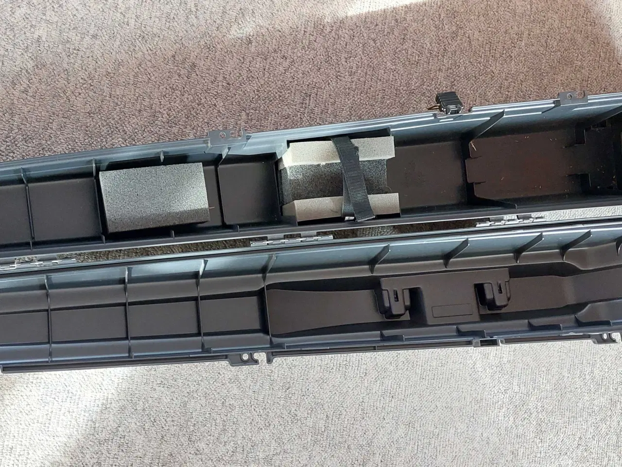 Billede 2 - Fly kuffert 