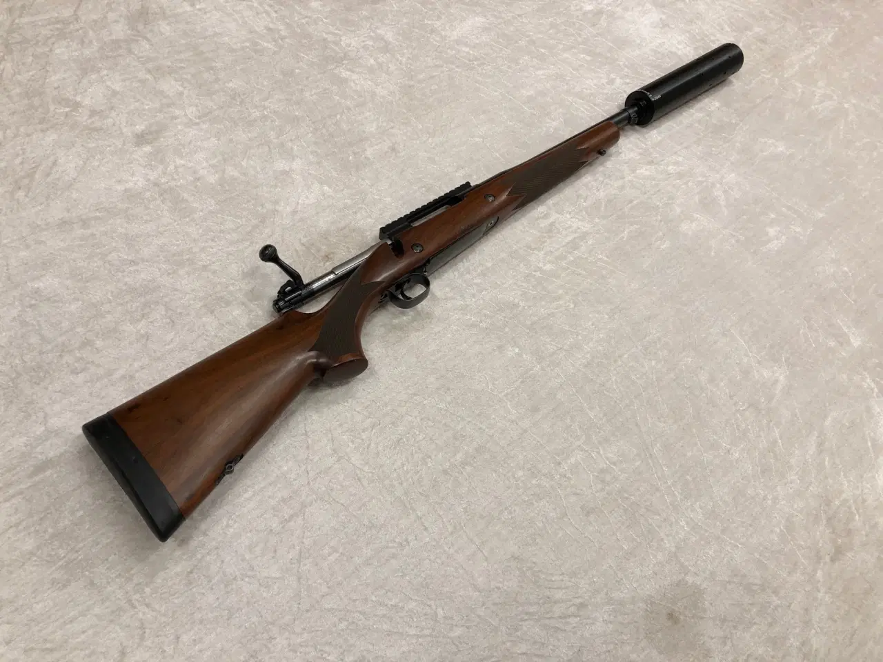 Billede 5 - Winchester 70 Safari