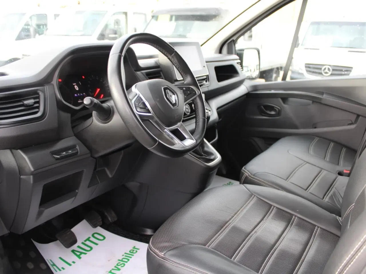 Billede 4 - Renault Trafic 2,0 dCi 130 L2H1