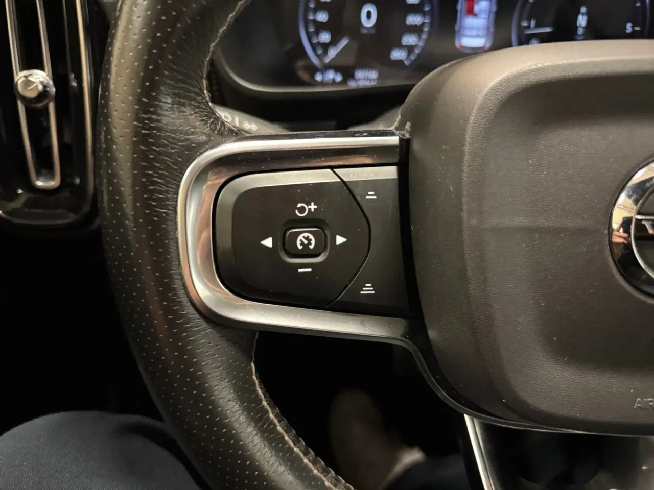 Billede 12 - Volvo XC40 2,0 D3 150 R-Design aut.