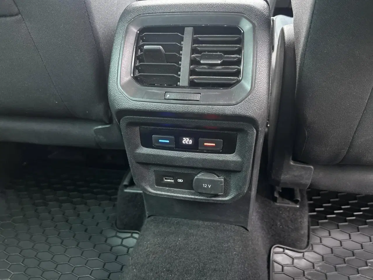 Billede 21 - VW Tiguan 2,0 TDi 150 IQ.Drive DSG