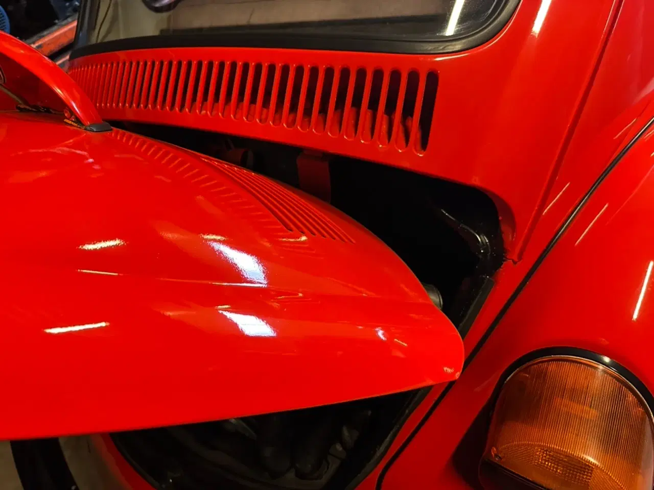 Billede 4 - Vw 1303 sælges