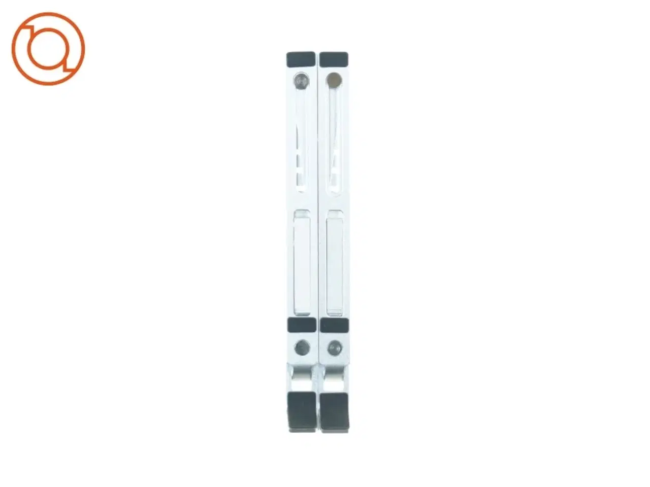 Billede 2 - Laptop stander (str. 24 x 16 cm)