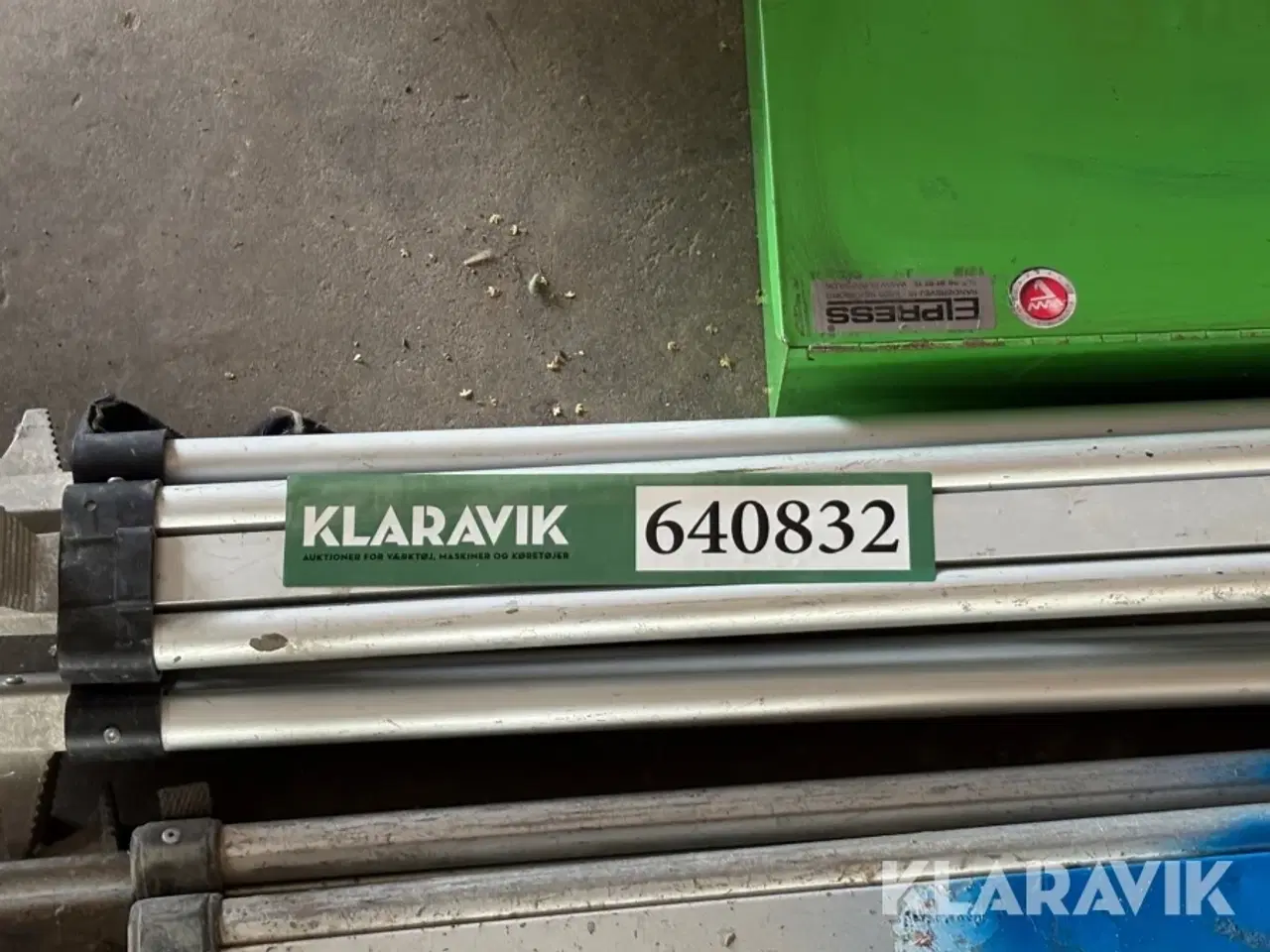 Billede 8 - Laser Hilti Pri 36