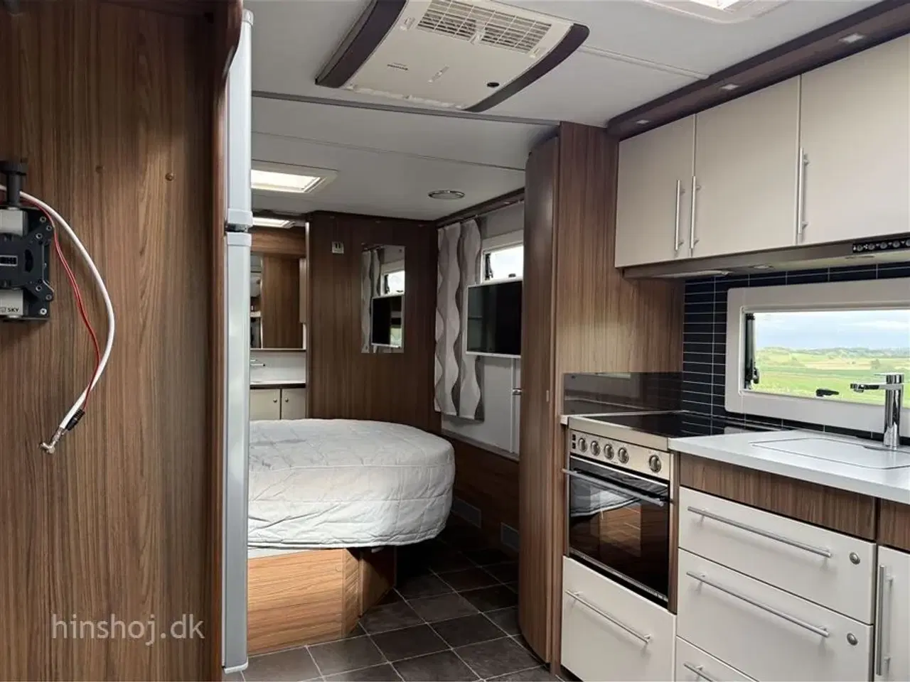 Billede 6 - 2019 - Polar Selected 620 TR TDS   2019 Polar Selected 620 TR TDS fra Hinshøj Caravan