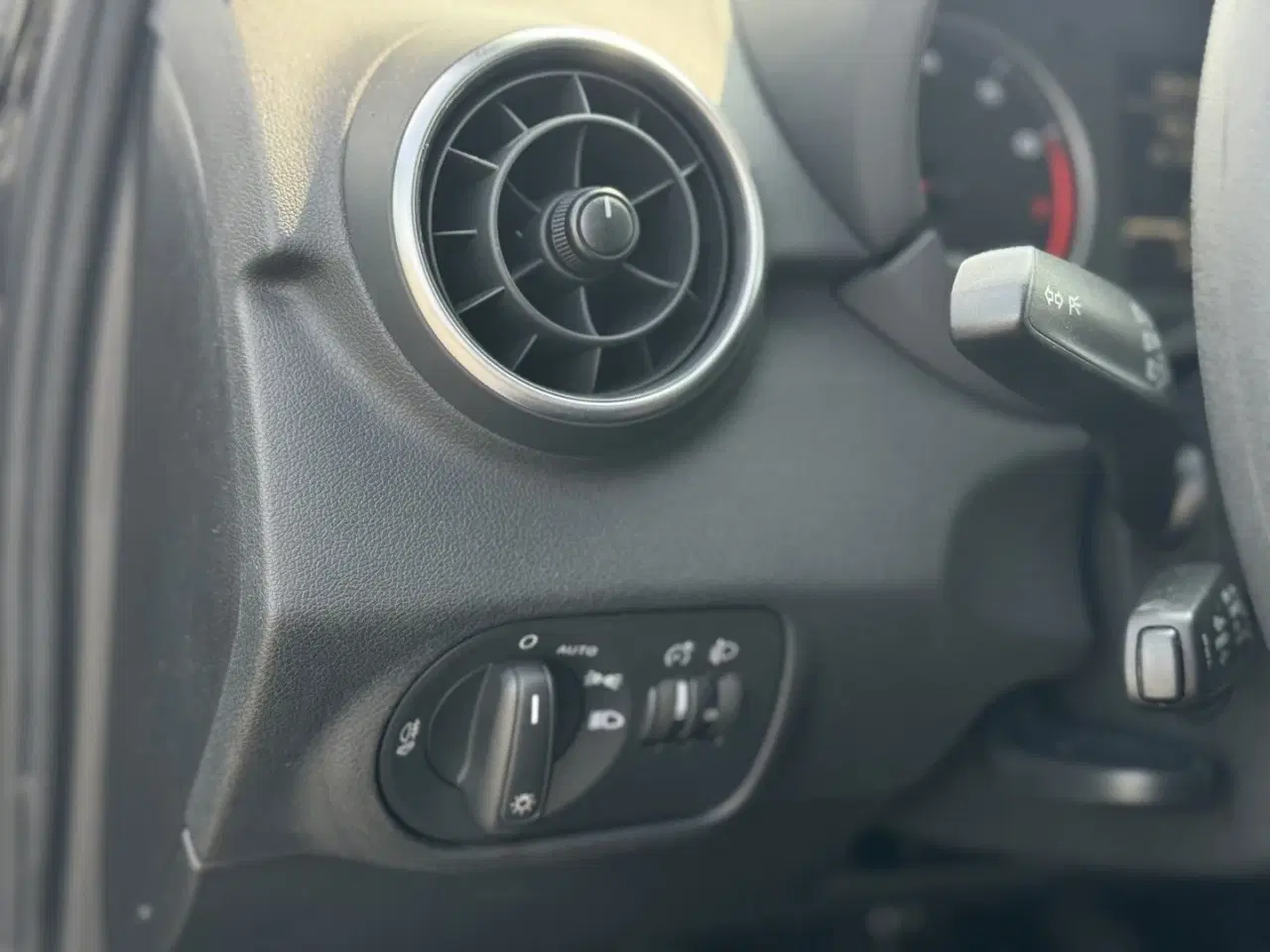 Billede 8 - Audi A1 1,4 TFSI Ambition 122HK 3d 6g