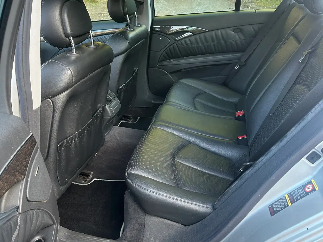 Billede 8 - Liebhaver Mercedes E 350 Atvangarde 