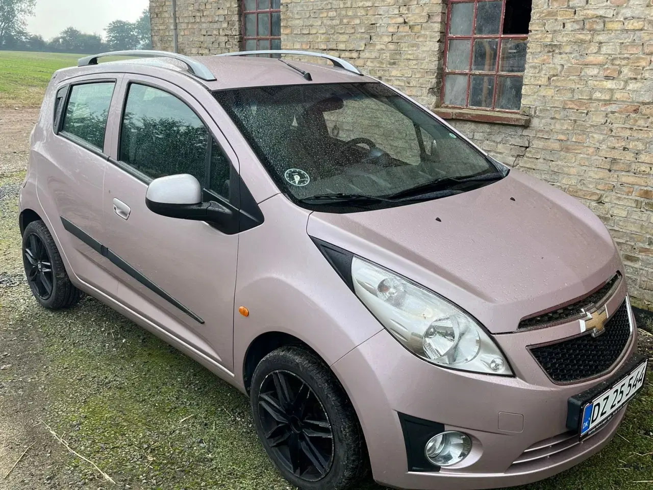 Billede 1 - Chevrolet Spark