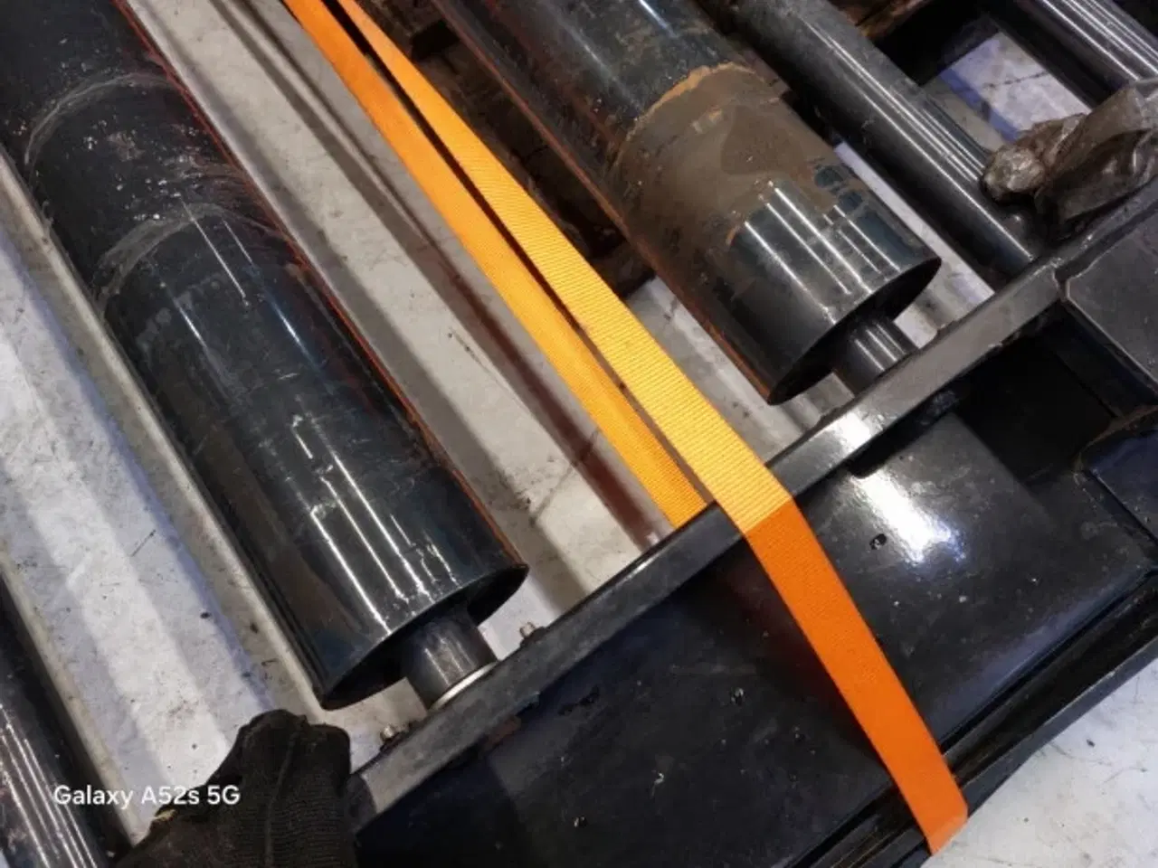 Billede 3 - New Holland 1290 Ballesliske 87723507