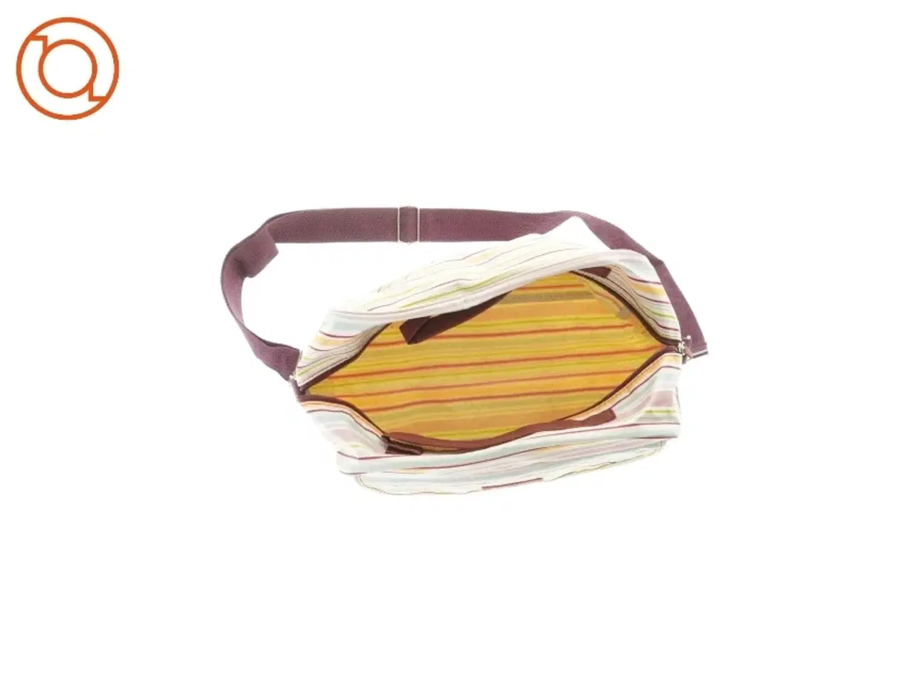 Billede 2 - Sportstaske i lille størrelse