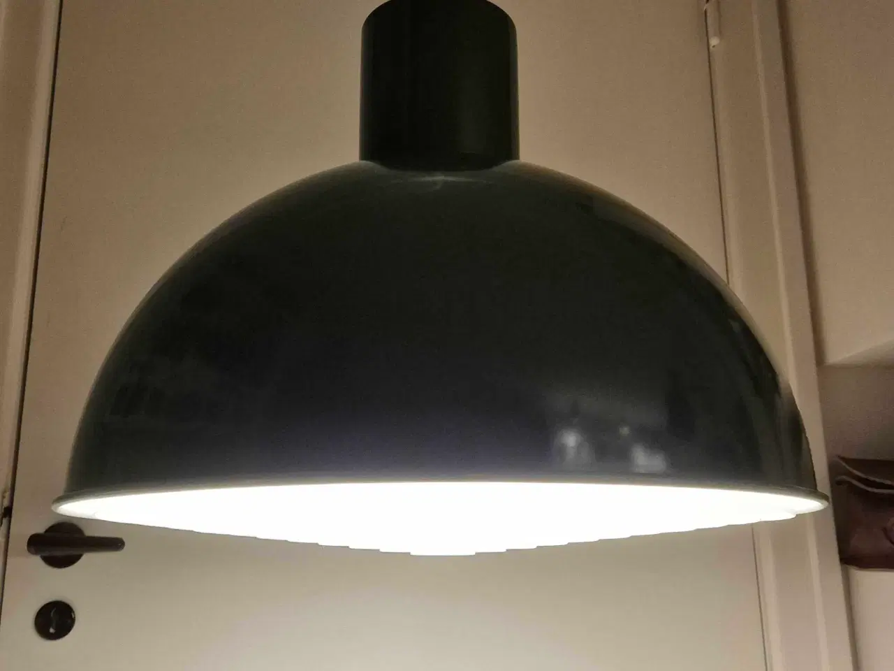 Billede 7 - Maxi Bunker med blændskærm og patina 