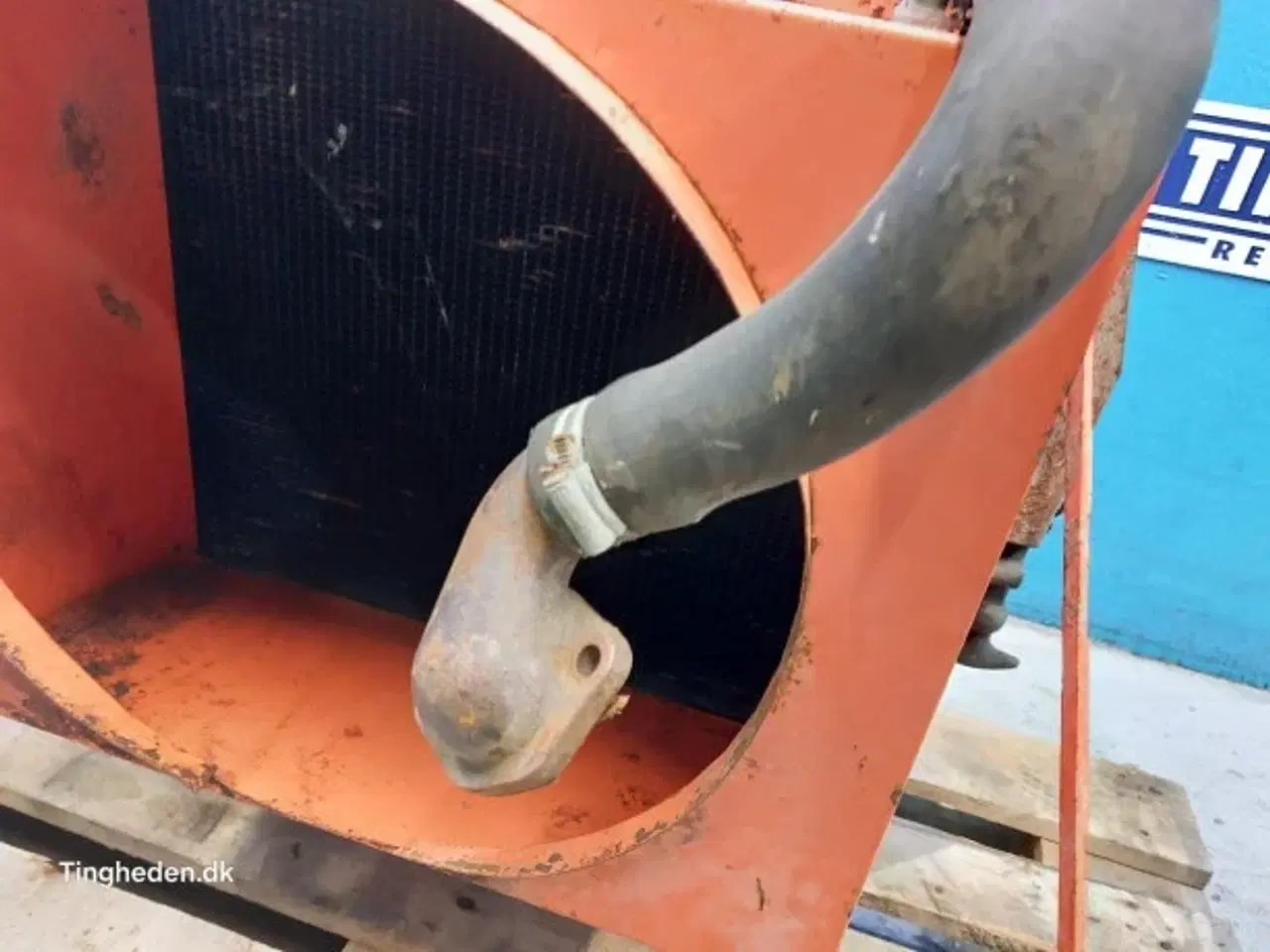 Billede 9 - Dronningborg D3000 Køler 28760143