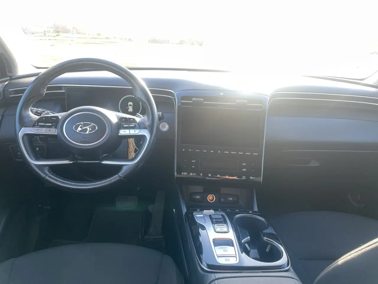 Billede 10 - Hyundai Tucson 1,6 PHEV Advanced aut. 4WD