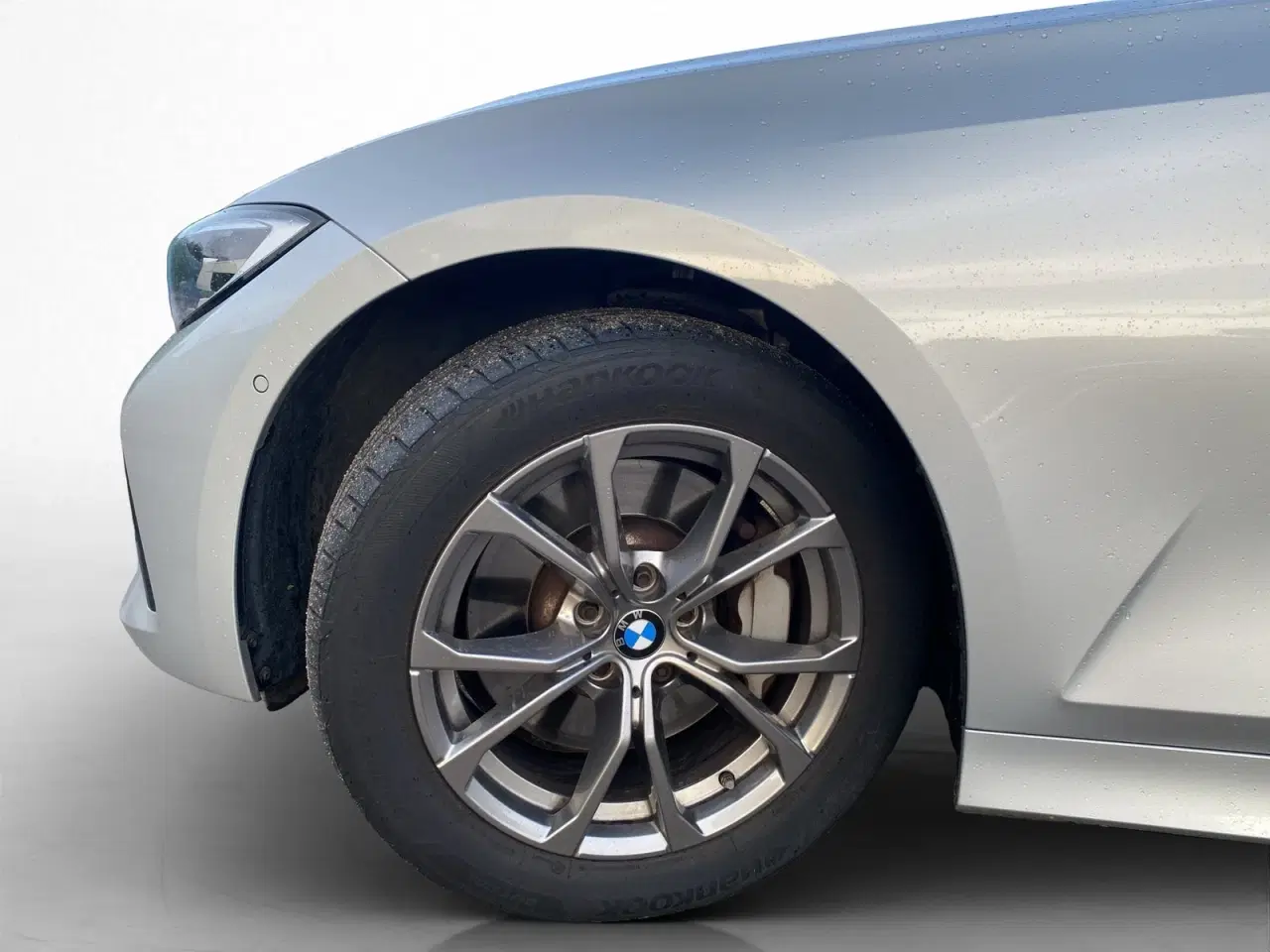 Billede 19 - BMW 330i 2,0 Touring Connected aut.