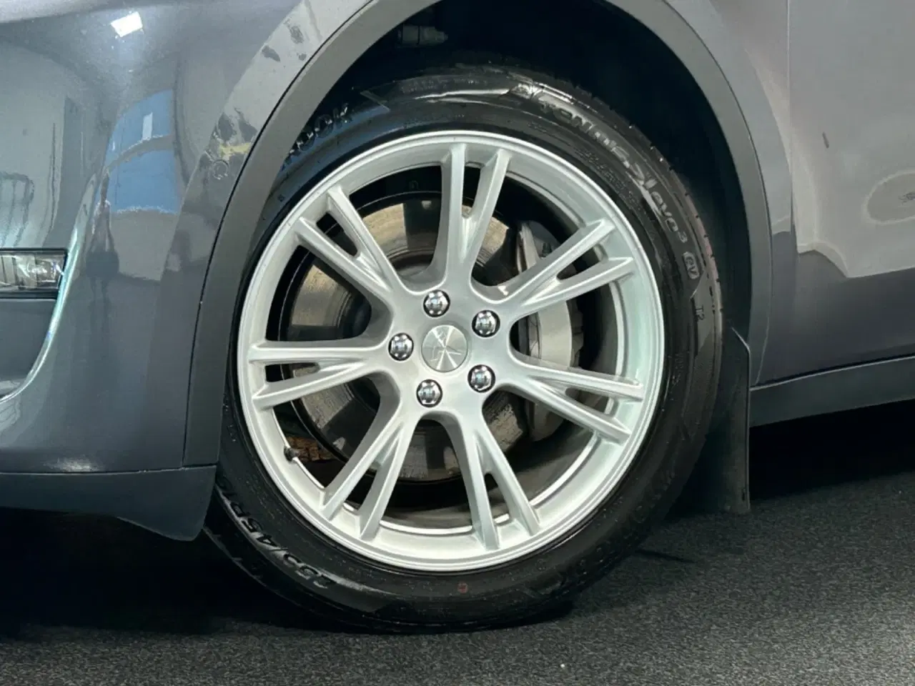 Billede 3 - Tesla Model Y  Long Range AWD