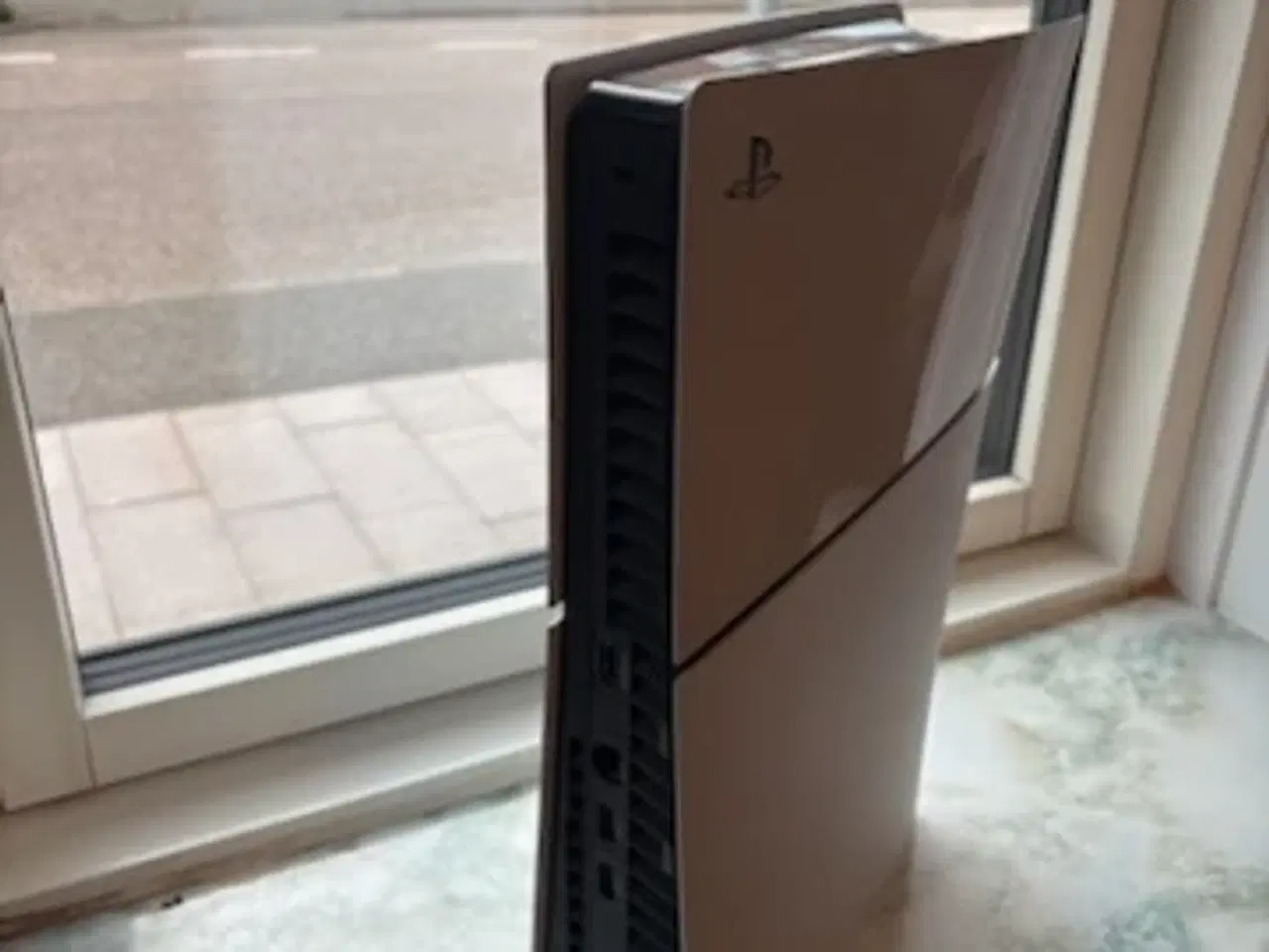Billede 1 - Playstation 5 disk version