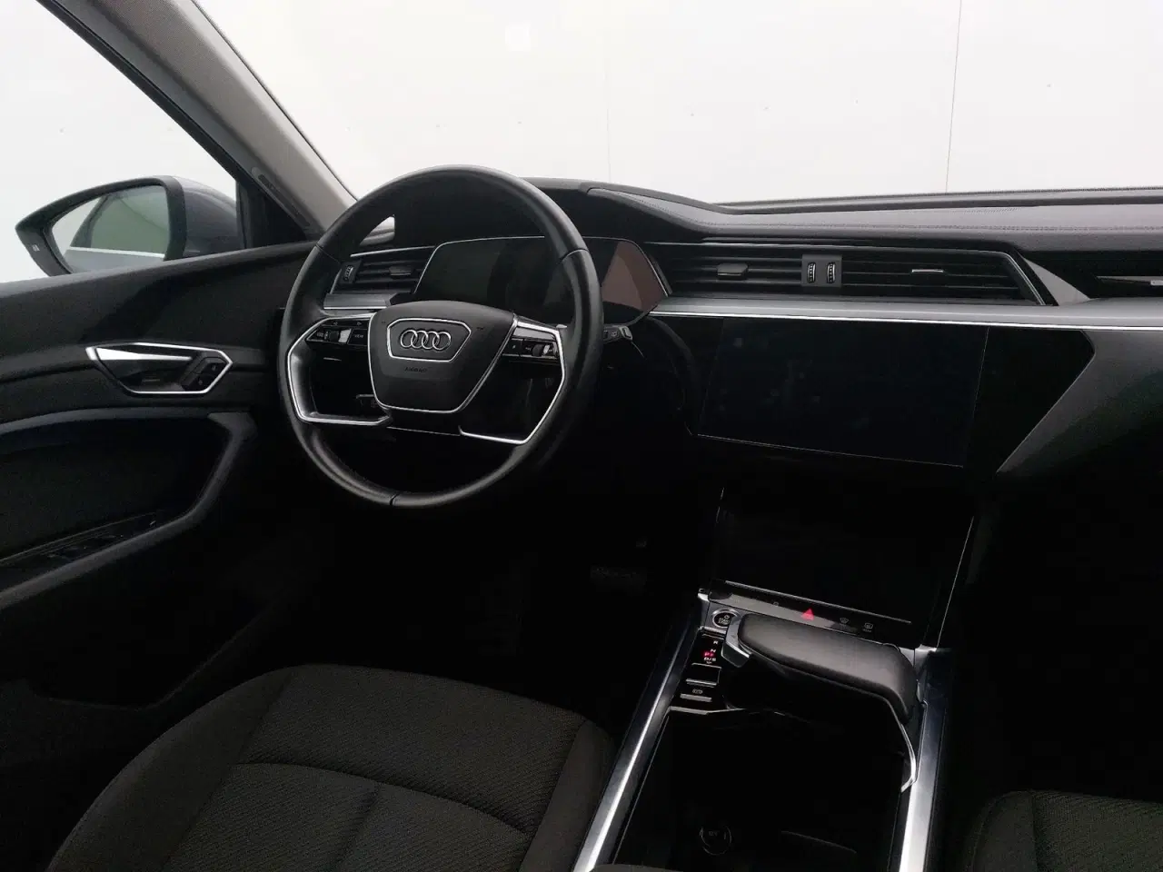 Billede 8 - Audi e-tron 50 Advanced Prestige quattro