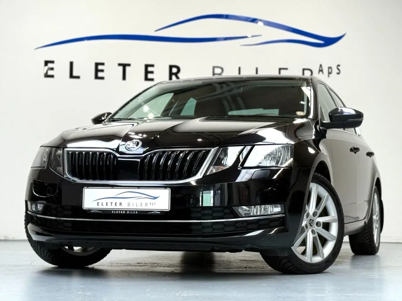 Billede 1 - Skoda Octavia 1,6 TDi 115 Style DSG