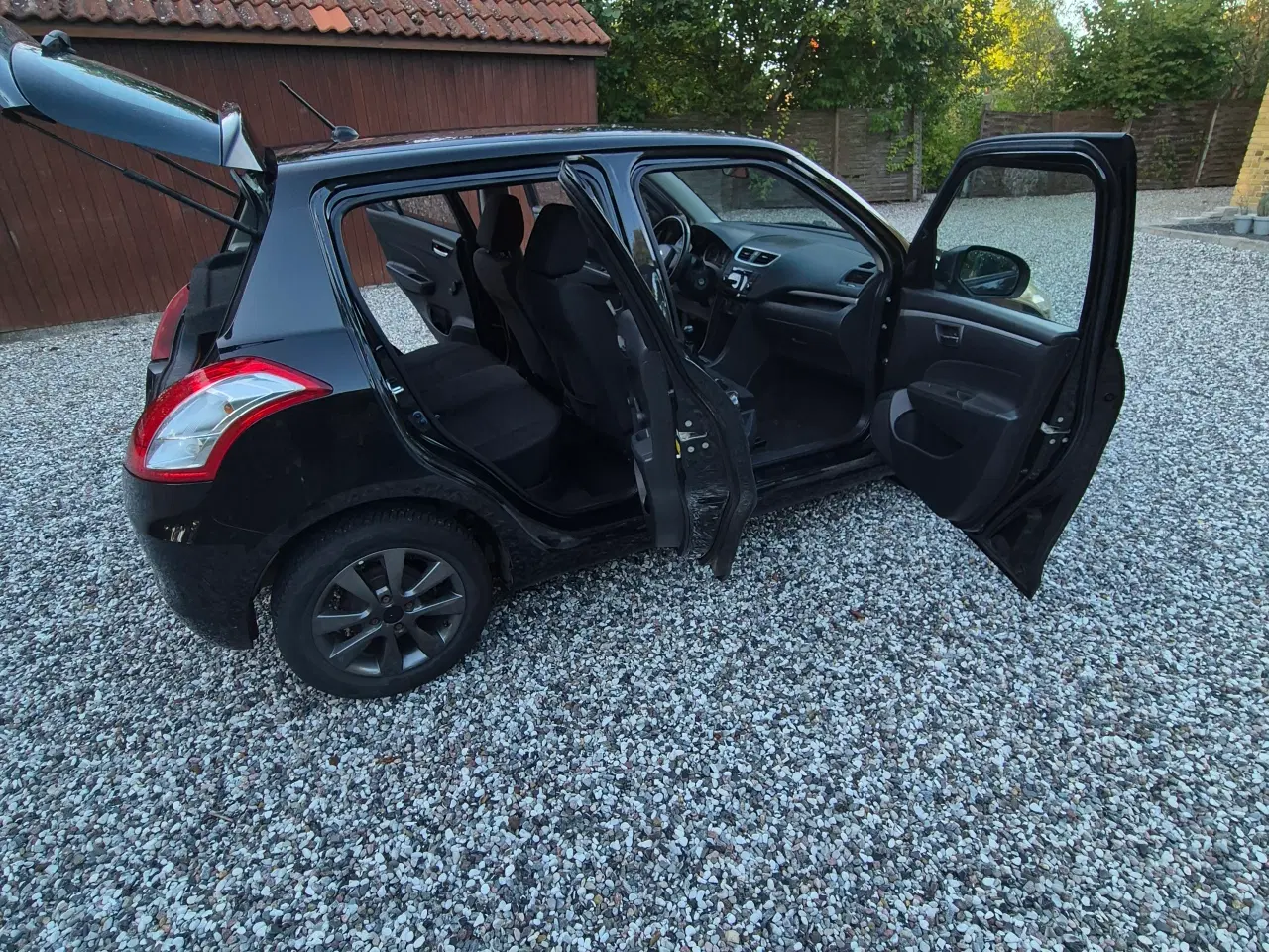Billede 7 - Suzuki swift 1.2 eco 