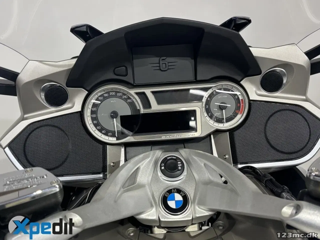 Billede 12 - BMW K 1600 GTL Exclusive