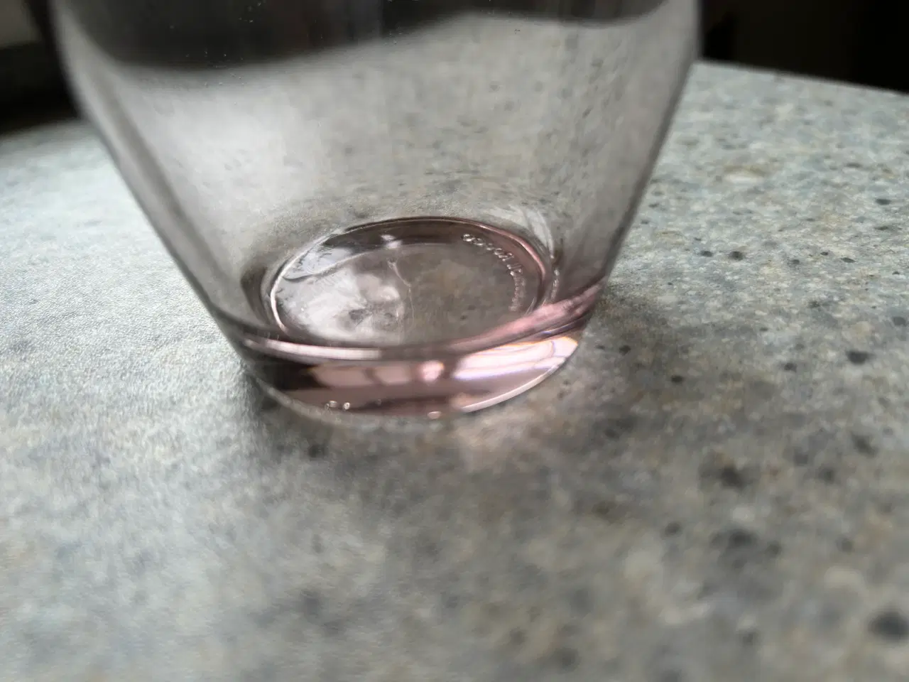 Billede 2 - Glas fra cerve Italy 