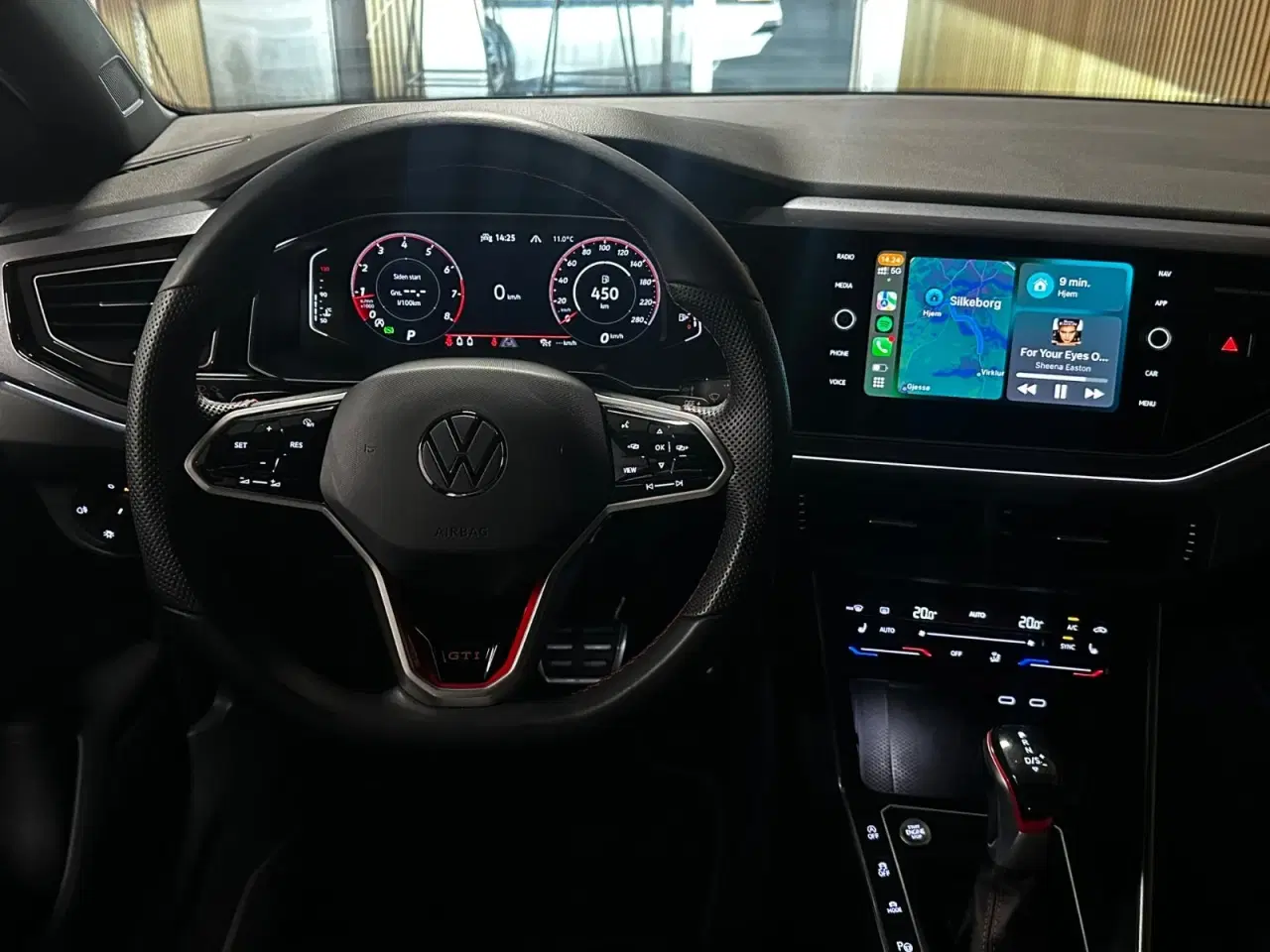 Billede 10 - VW Polo 2,0 GTi DSG