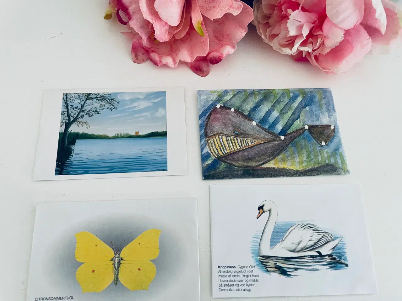 Billede 4 - Receptkuverter 10 stk. 