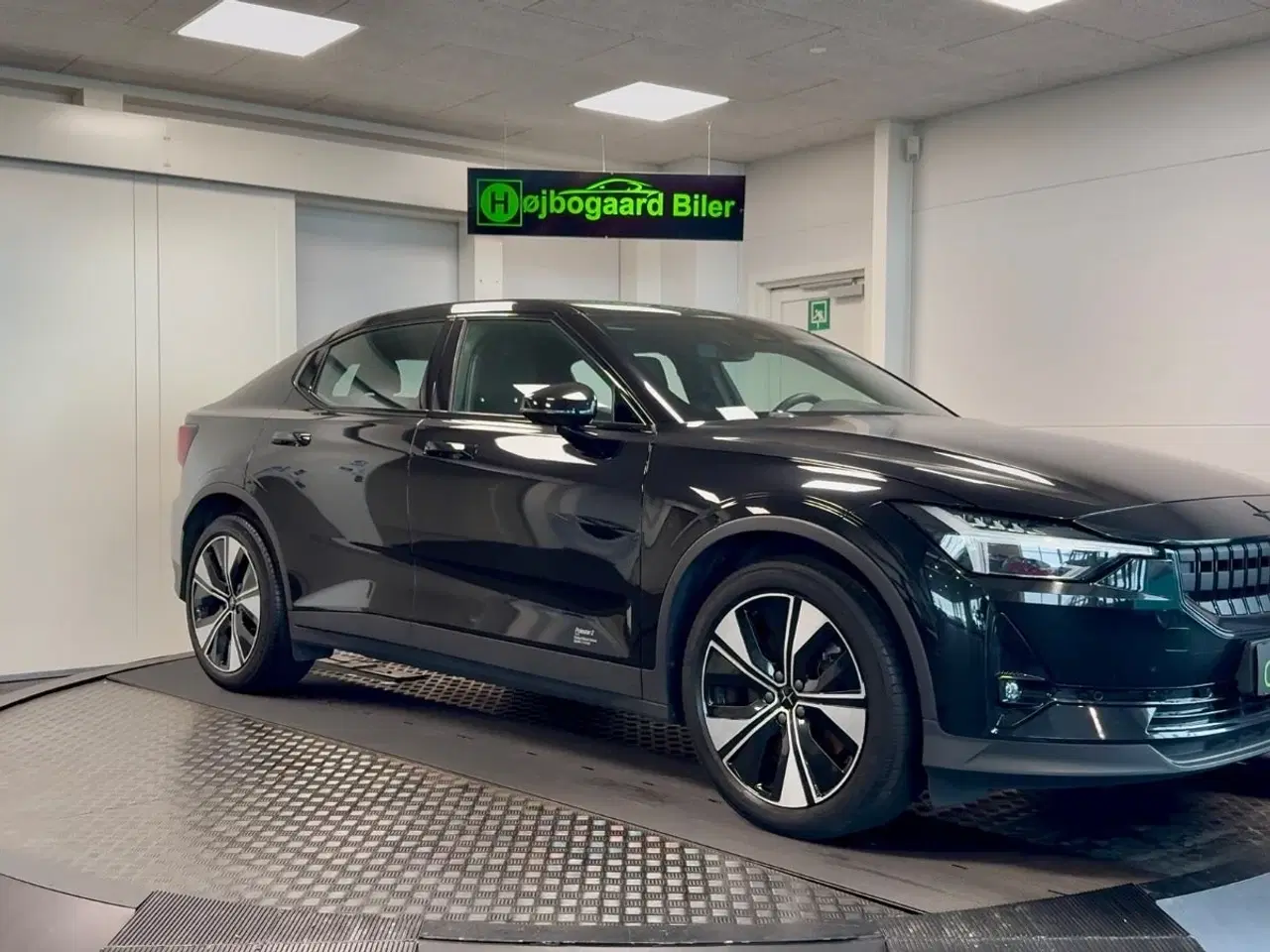 Billede 7 - Polestar 2  Long Range