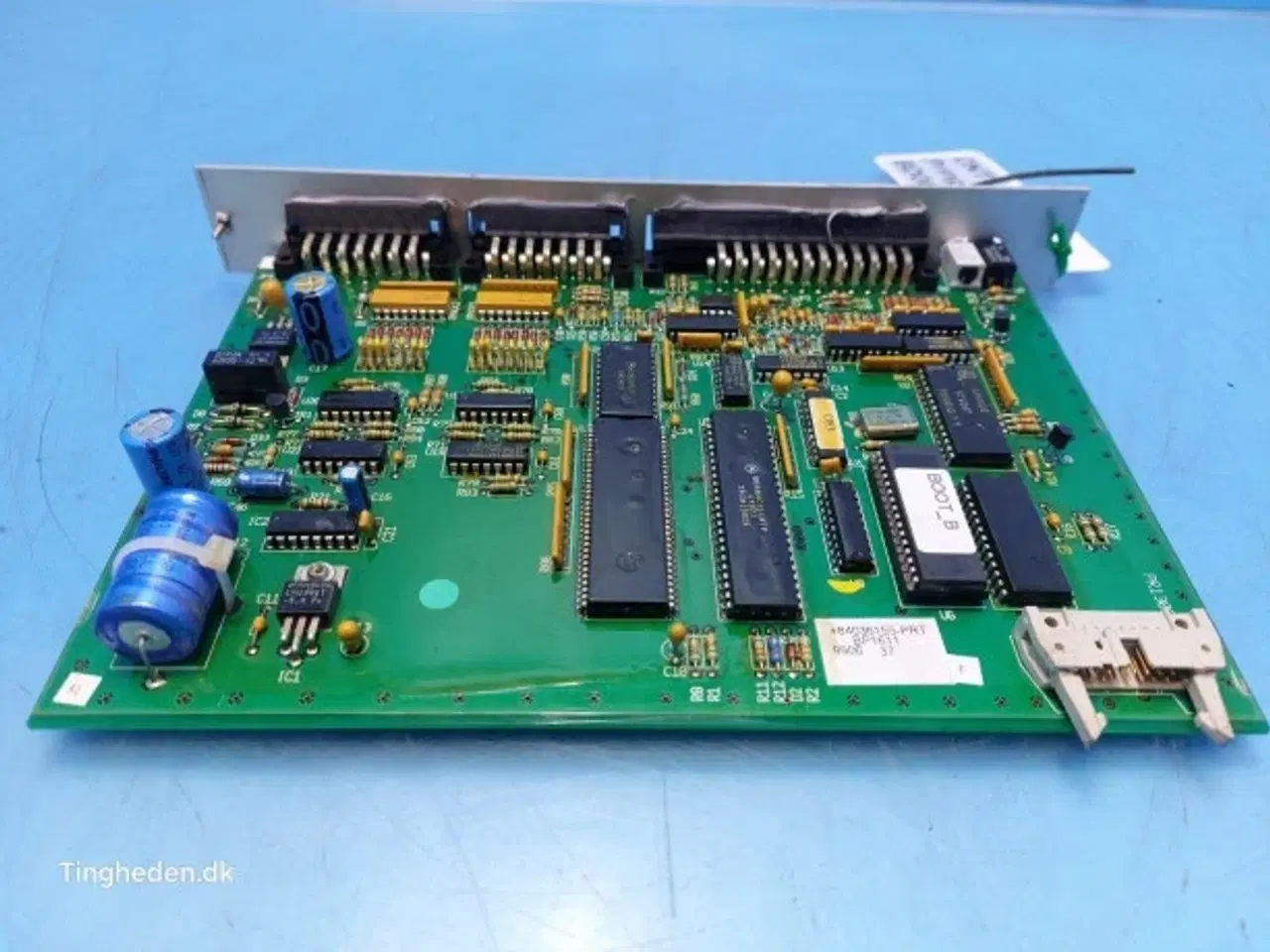 Billede 8 - New Holland FX38 Printplade 84036155