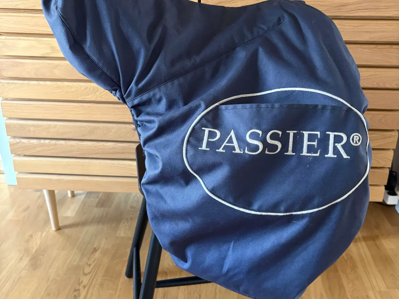Billede 6 - Yderst velholdt Passier Optimum sadel sælges