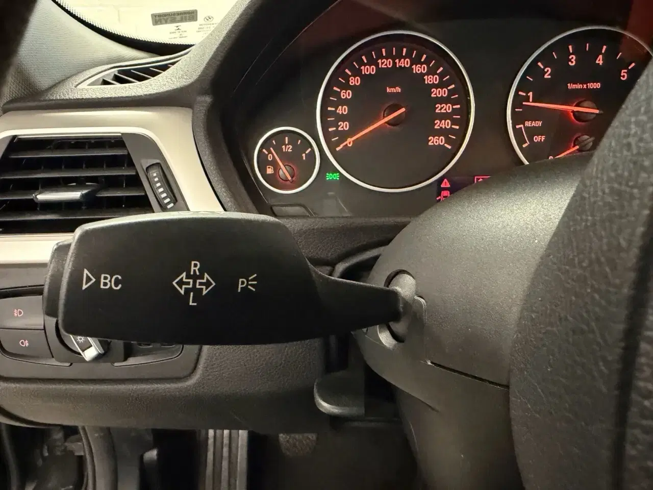 Billede 11 - BMW 320i 2,0 184HK 6g