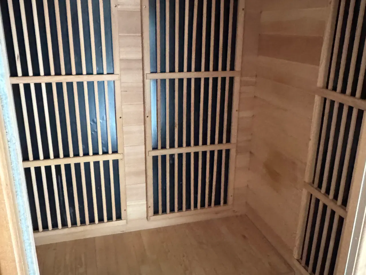 Billede 4 - Infrarød sauna
