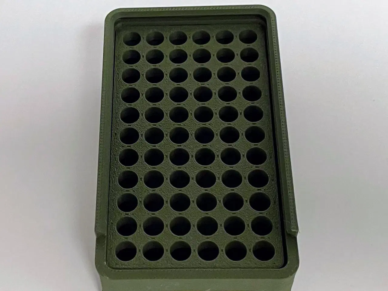 Billede 5 - Ammo-opbevaringsboks – .22 LR (66 patroner)