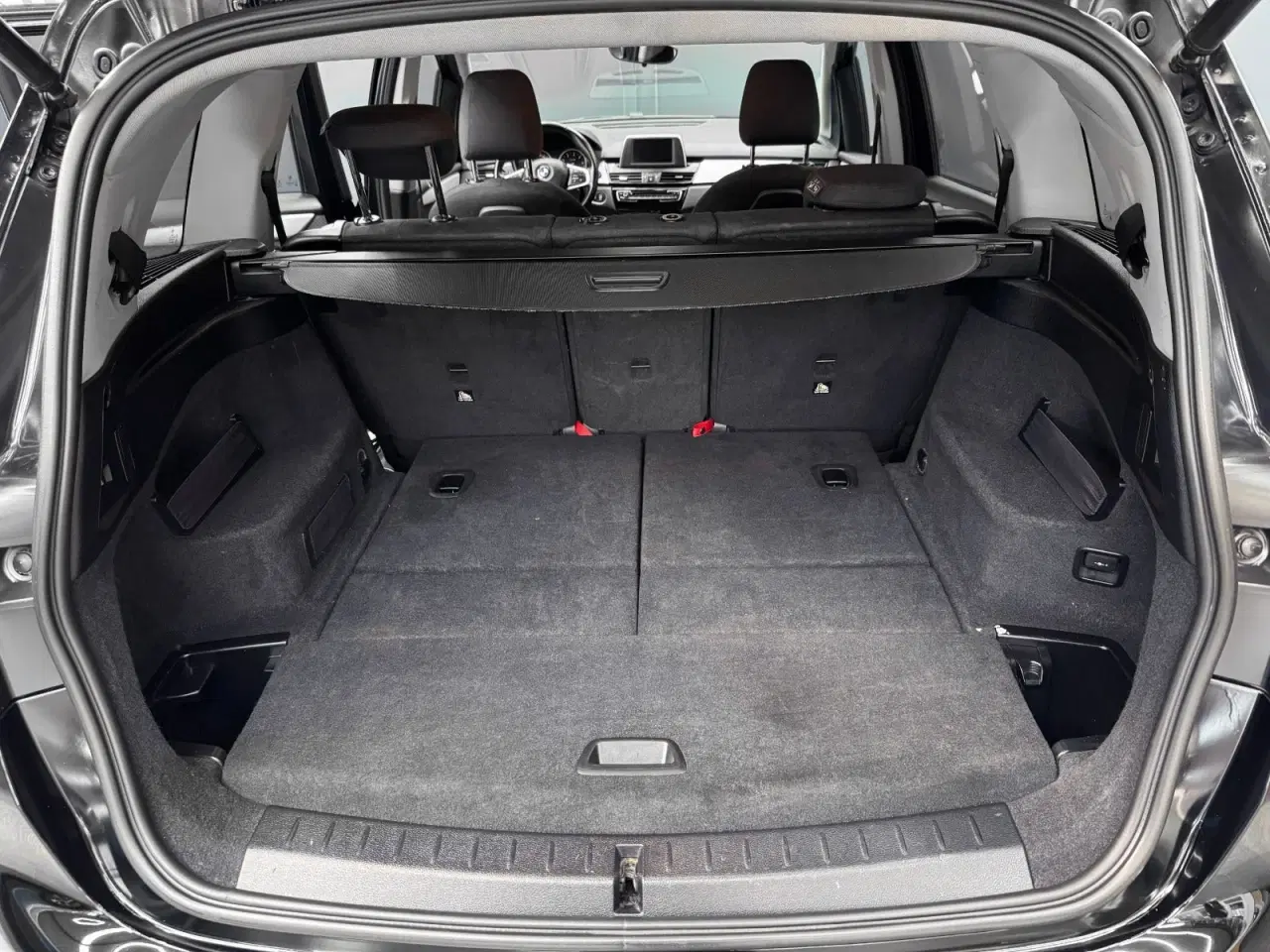 Billede 14 - BMW 218d 2,0 Gran Tourer Advantage aut. 7prs