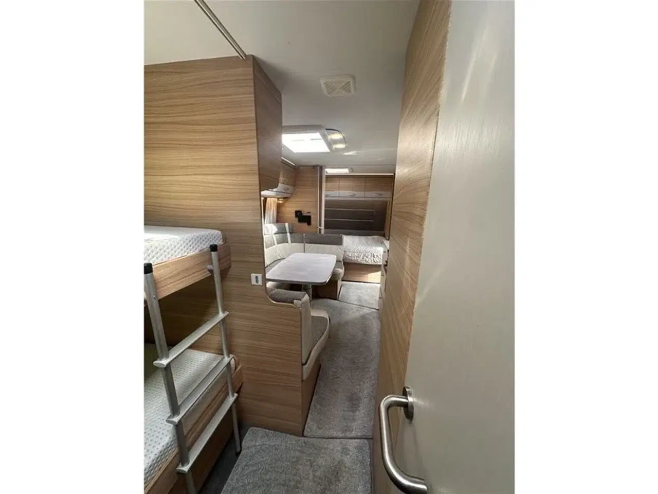 Billede 2 - 2020 - Dethleffs Generation Scandi 545 QMK