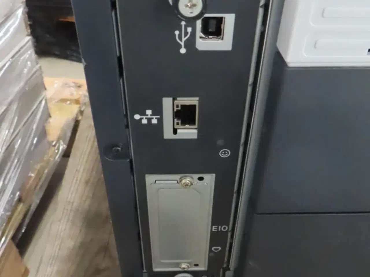 Billede 2 - Printer HP COLOR LASERJET CP 4525 (FRAGT IKKE MULIG)