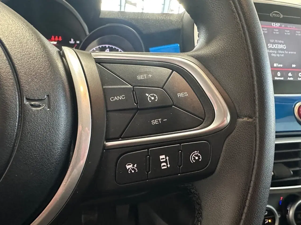 Billede 8 - Fiat 500X 1,0 FireFly 120 City Cross