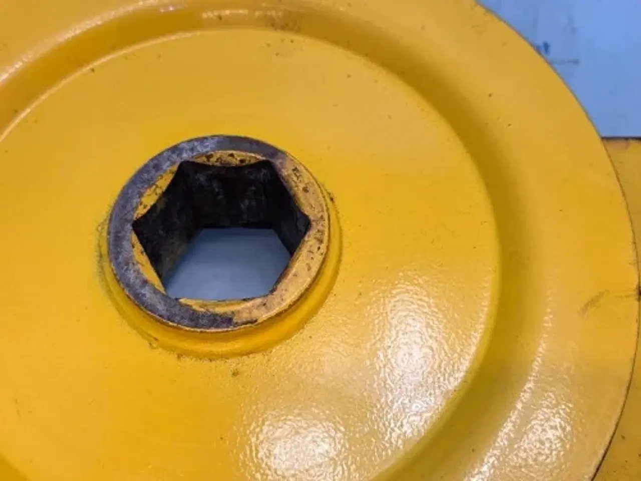 Billede 9 - New Holland CR9.90 Arm L.  47503223