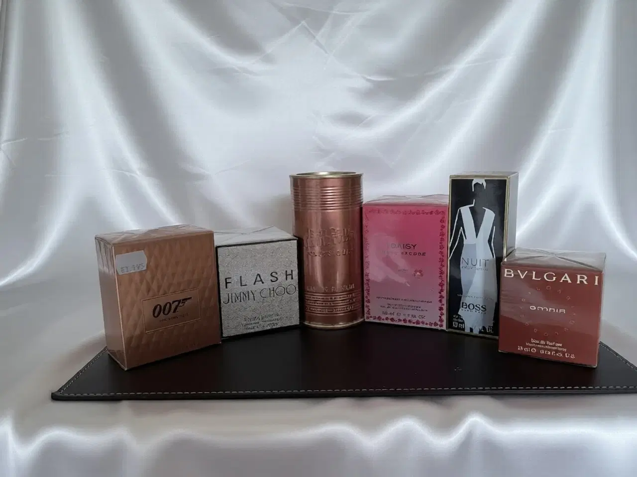Billede 1 - Perfumesamling er ny, uåbnet