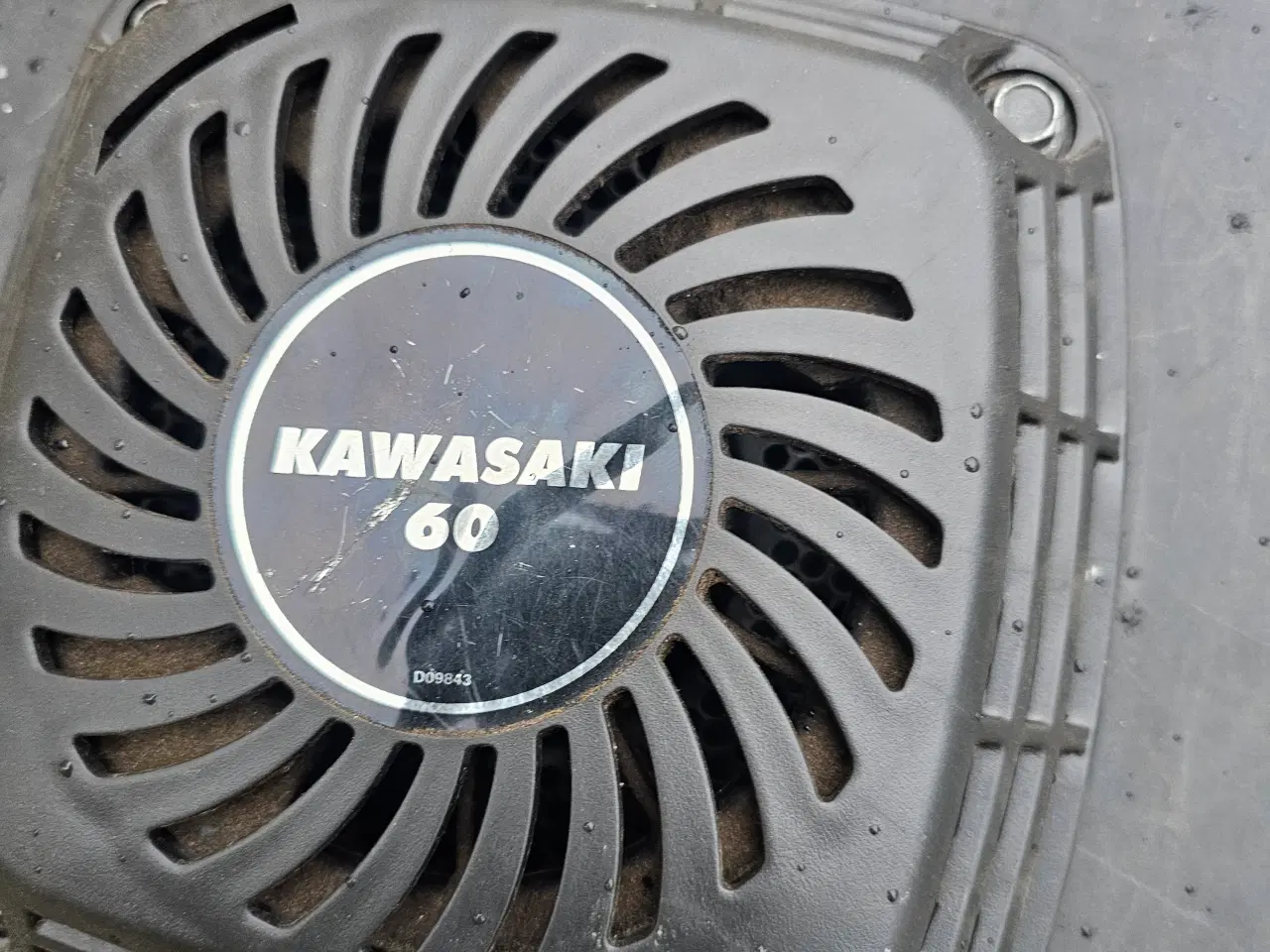 Billede 2 - Mtd 53 spk hw