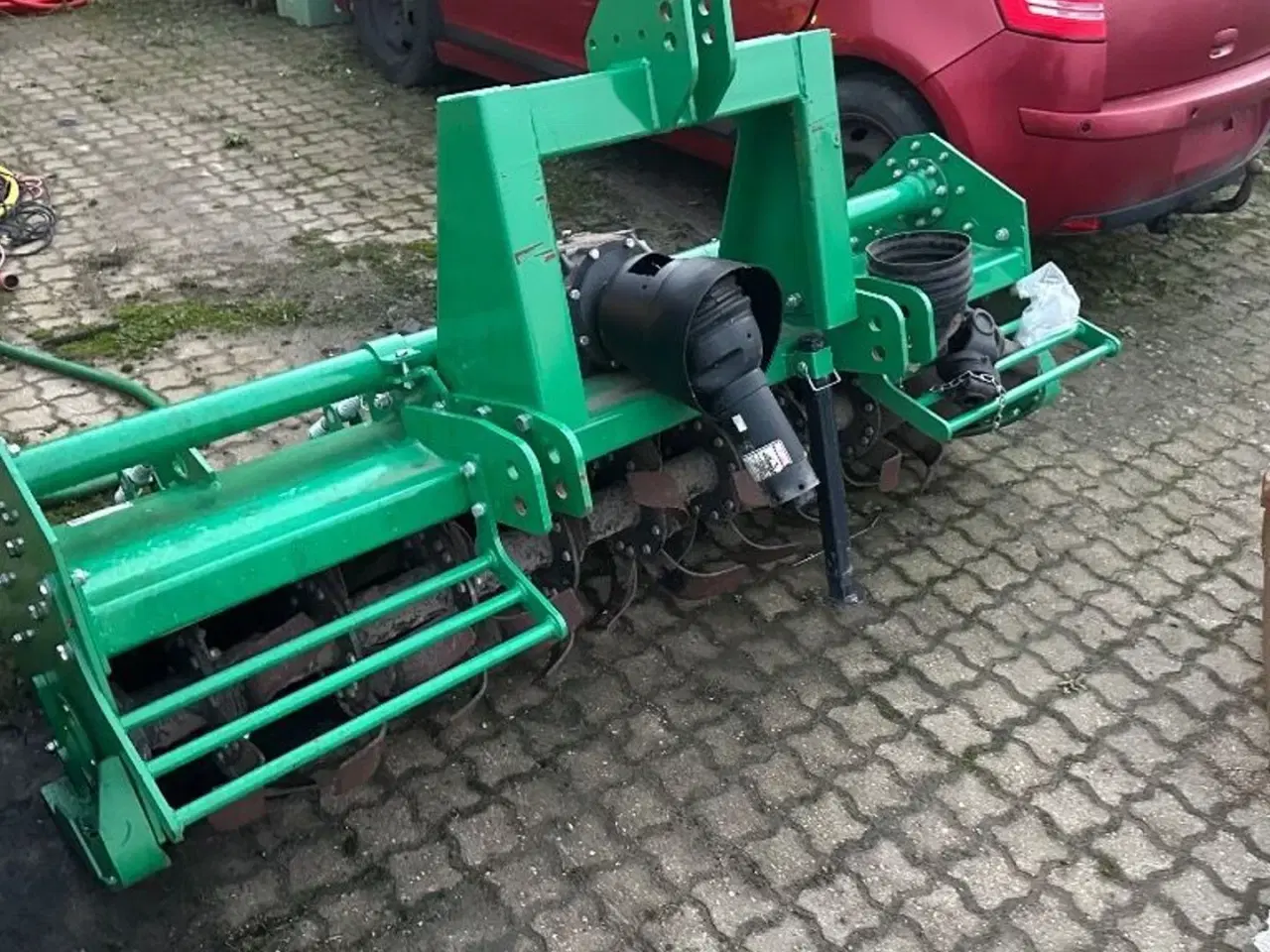 Billede 5 - DK-TEC 200B