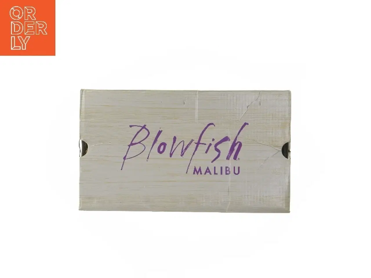 Billede 6 - Helt nye Blowfish brune sandaler str. 37  (str. 37 )