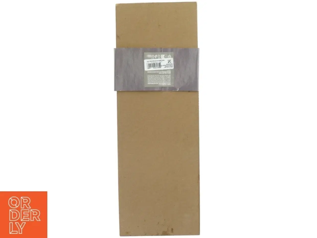 Billede 4 - Træbakke (str. 40x14 cm)