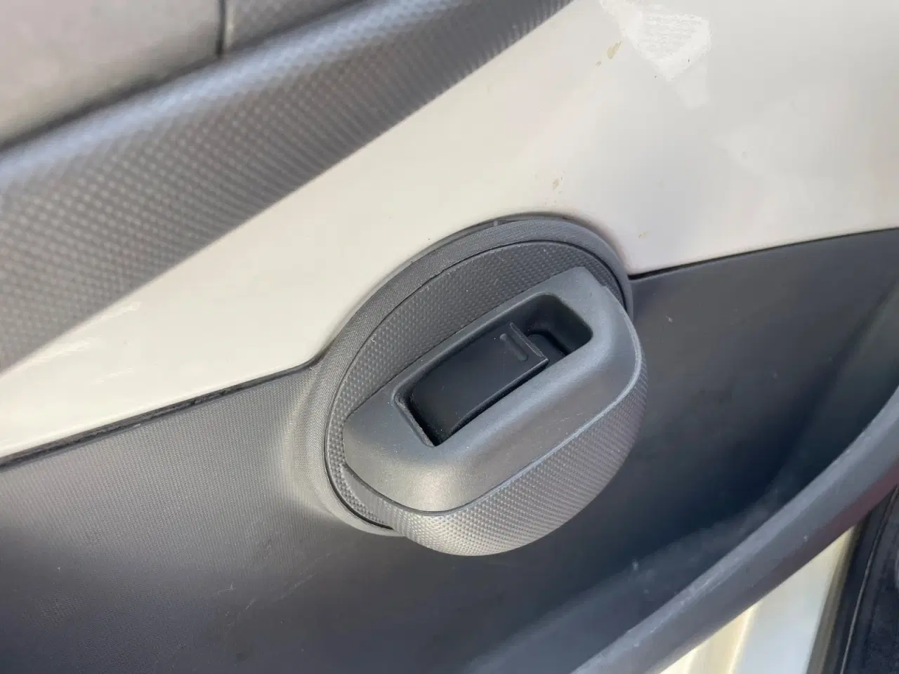 Billede 8 - Citroën C1 1,0i SX