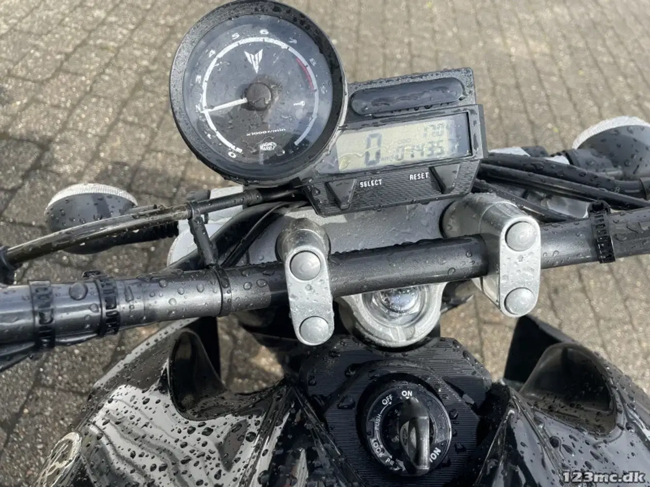 Billede 4 - Yamaha MT-03